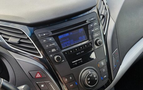 Hyundai i40 I рестайлинг, 2014 год, 1 029 000 рублей, 8 фотография