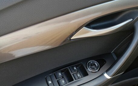Hyundai i40 I рестайлинг, 2014 год, 1 029 000 рублей, 4 фотография