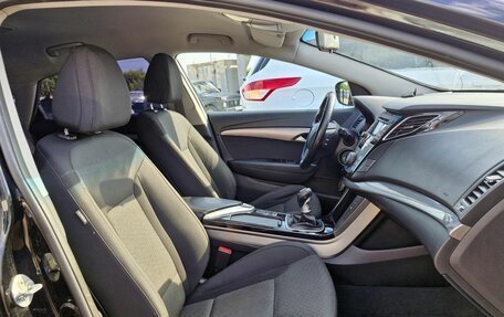 Hyundai i40 I рестайлинг, 2014 год, 1 029 000 рублей, 10 фотография