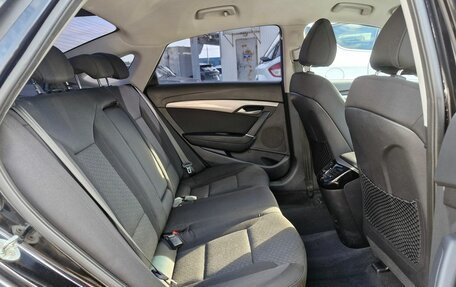 Hyundai i40 I рестайлинг, 2014 год, 1 029 000 рублей, 9 фотография