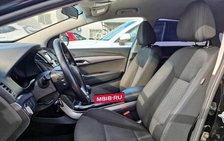 Hyundai i40 I рестайлинг, 2014 год, 1 029 000 рублей, 5 фотография