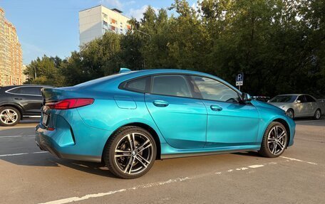 BMW 2 серия F44, 2021 год, 3 400 000 рублей, 2 фотография