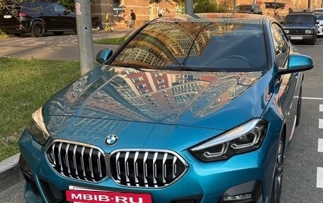 BMW 2 серия F44, 2021 год, 3 400 000 рублей, 3 фотография
