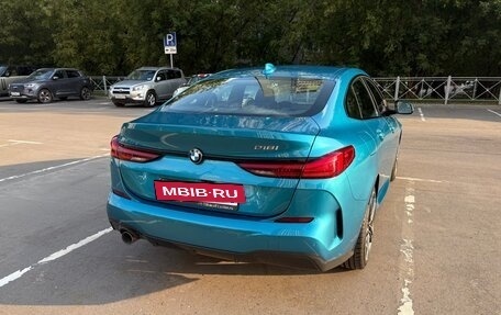 BMW 2 серия F44, 2021 год, 3 400 000 рублей, 5 фотография