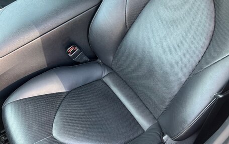 Toyota Camry, 2021 год, 3 250 000 рублей, 17 фотография