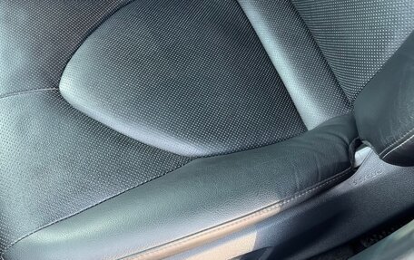 Toyota Camry, 2021 год, 3 250 000 рублей, 18 фотография