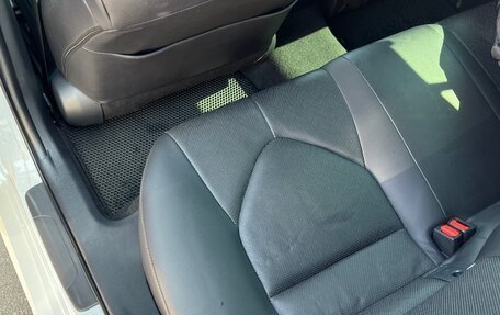 Toyota Camry, 2021 год, 3 250 000 рублей, 19 фотография