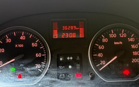Nissan Almera, 2016 год, 770 000 рублей, 5 фотография