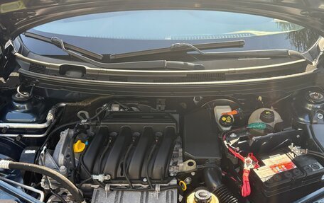 Nissan Almera, 2016 год, 770 000 рублей, 4 фотография
