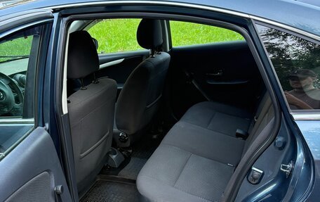 Nissan Almera, 2016 год, 770 000 рублей, 12 фотография