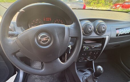 Nissan Almera, 2016 год, 770 000 рублей, 6 фотография