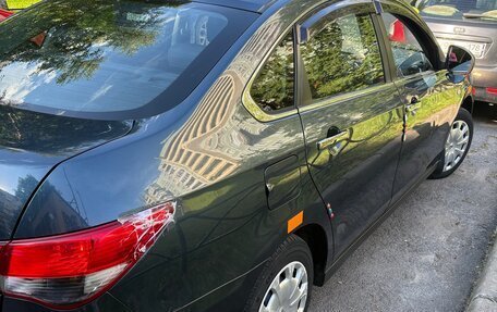 Nissan Almera, 2016 год, 770 000 рублей, 8 фотография