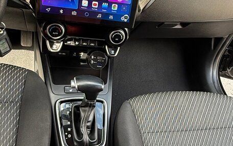 KIA Rio IV, 2019 год, 1 499 000 рублей, 6 фотография
