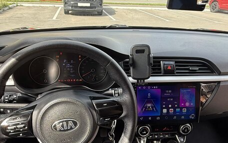 KIA Rio IV, 2019 год, 1 499 000 рублей, 8 фотография