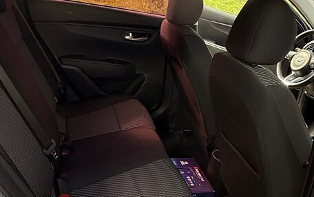 KIA Rio IV, 2019 год, 1 499 000 рублей, 9 фотография