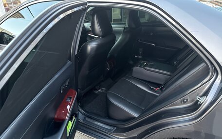Toyota Camry, 2011 год, 1 490 000 рублей, 3 фотография