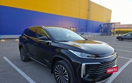 CheryExeed TXL, 2024 год, 2 800 000 рублей, 7 фотография