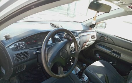 Mitsubishi Lancer IX, 2003 год, 270 000 рублей, 2 фотография
