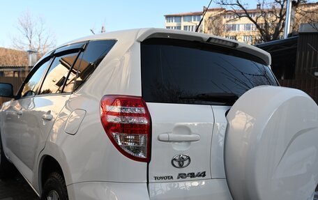 Toyota RAV4, 2010 год, 1 550 000 рублей, 3 фотография
