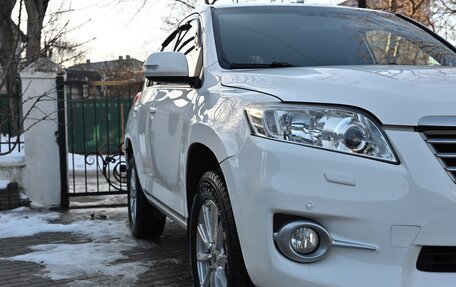 Toyota RAV4, 2010 год, 1 550 000 рублей, 7 фотография