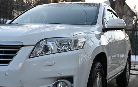 Toyota RAV4, 2010 год, 1 550 000 рублей, 8 фотография