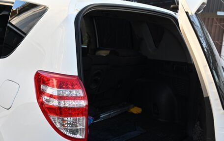 Toyota RAV4, 2010 год, 1 550 000 рублей, 6 фотография