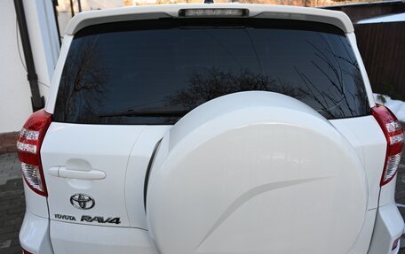 Toyota RAV4, 2010 год, 1 550 000 рублей, 9 фотография