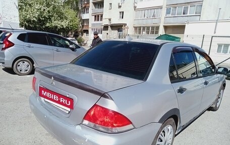 Mitsubishi Lancer IX, 2003 год, 270 000 рублей, 6 фотография