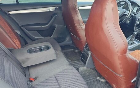 Skoda Octavia, 2014 год, 1 400 000 рублей, 8 фотография