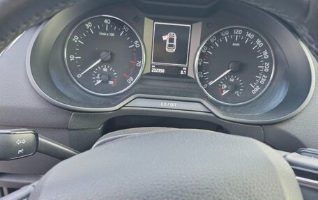 Skoda Octavia, 2014 год, 1 400 000 рублей, 11 фотография