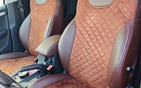 Skoda Octavia, 2014 год, 1 400 000 рублей, 9 фотография