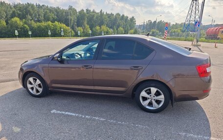 Skoda Octavia, 2014 год, 1 400 000 рублей, 4 фотография