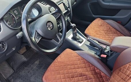 Skoda Octavia, 2014 год, 1 400 000 рублей, 5 фотография