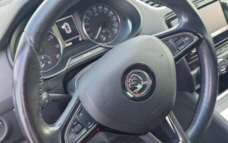 Skoda Octavia, 2014 год, 1 400 000 рублей, 12 фотография