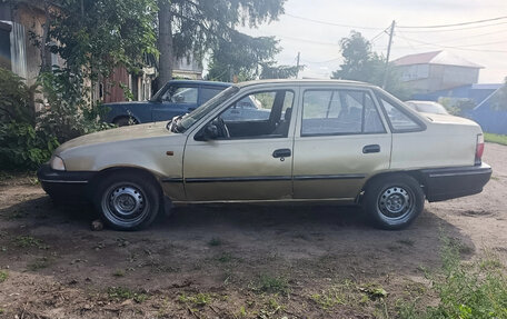 Daewoo Nexia I рестайлинг, 2006 год, 75 000 рублей, 2 фотография