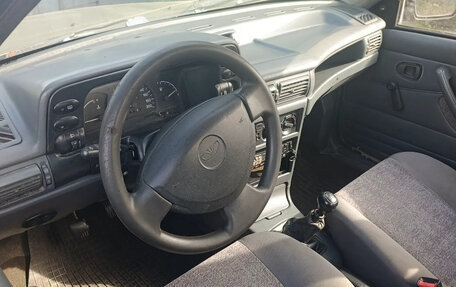 Daewoo Nexia I рестайлинг, 2006 год, 75 000 рублей, 3 фотография