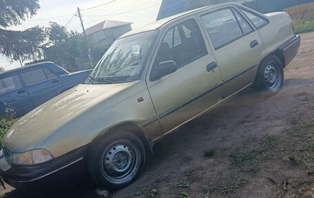 Daewoo Nexia I рестайлинг, 2006 год, 75 000 рублей, 4 фотография