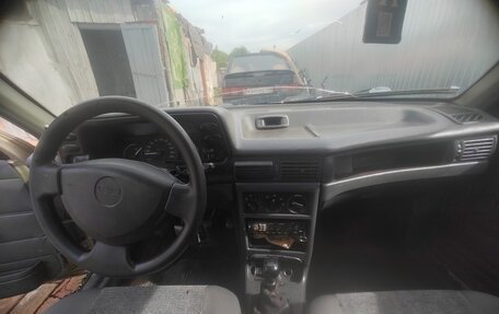 Daewoo Nexia I рестайлинг, 2006 год, 75 000 рублей, 17 фотография