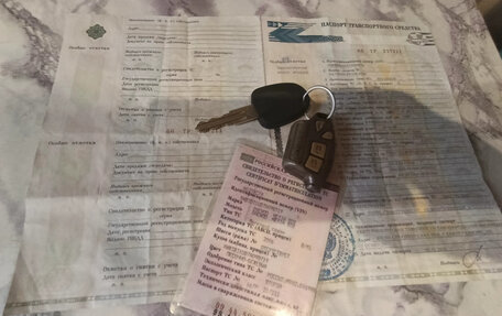 Daewoo Nexia I рестайлинг, 2006 год, 75 000 рублей, 12 фотография