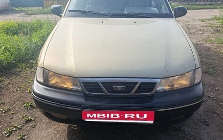 Daewoo Nexia I рестайлинг, 2006 год, 75 000 рублей, 15 фотография