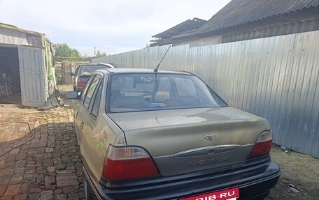 Daewoo Nexia I рестайлинг, 2006 год, 75 000 рублей, 6 фотография