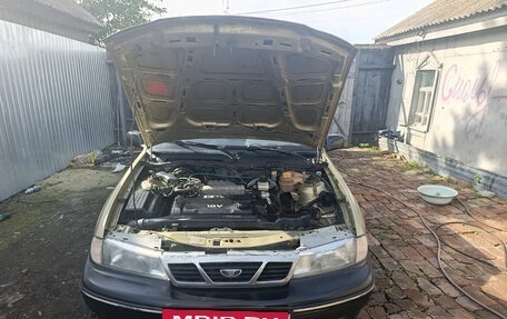 Daewoo Nexia I рестайлинг, 2006 год, 75 000 рублей, 10 фотография