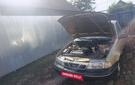 Daewoo Nexia I рестайлинг, 2006 год, 75 000 рублей, 11 фотография