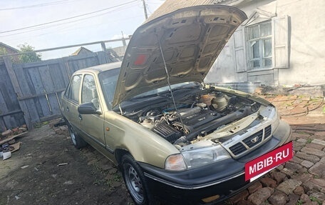Daewoo Nexia I рестайлинг, 2006 год, 75 000 рублей, 8 фотография