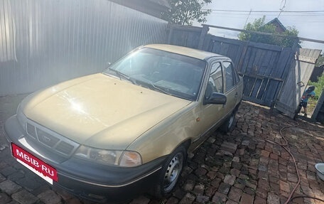 Daewoo Nexia I рестайлинг, 2006 год, 75 000 рублей, 9 фотография