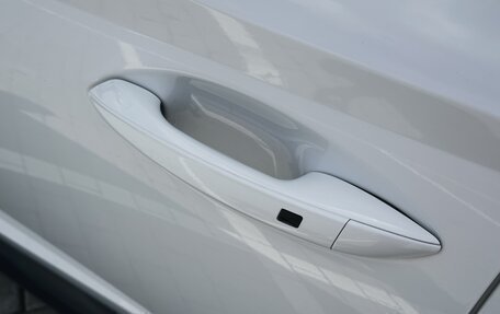 Hyundai Sonata VIII, 2020 год, 2 349 000 рублей, 17 фотография