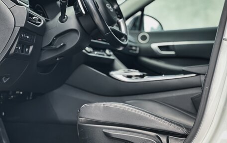 Hyundai Sonata VIII, 2020 год, 2 349 000 рублей, 19 фотография