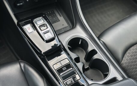Hyundai Sonata VIII, 2020 год, 2 349 000 рублей, 23 фотография