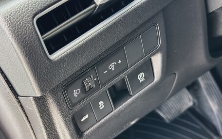 Hyundai Sonata VIII, 2020 год, 2 349 000 рублей, 25 фотография