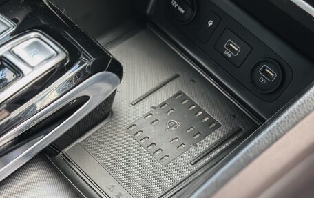 Hyundai Sonata VIII, 2020 год, 2 349 000 рублей, 29 фотография
